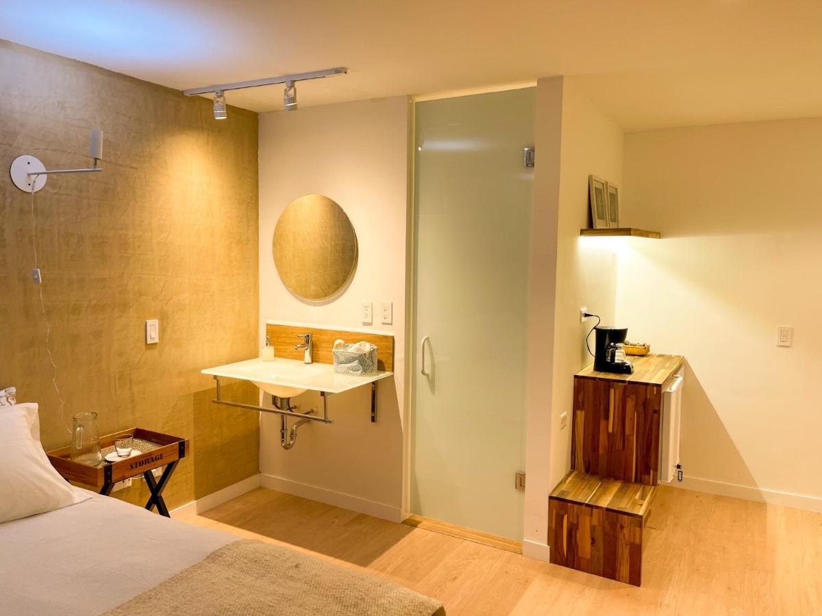 Lucitania Hotel Boutique Bogota Buitenkant foto