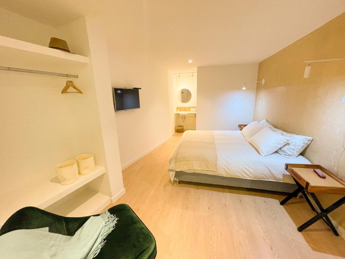 Lucitania Hotel Boutique Bogota Buitenkant foto